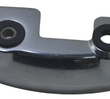 Acabamento Cabeçote Dianteiro Suzuki Boulevard M 800 09-11