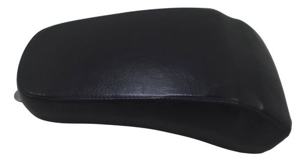 Banco Traseiro Suzuki Boulevard M 800 09-11 Original Preto