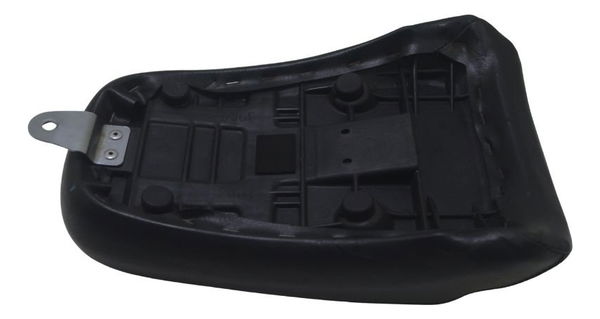 Banco Traseiro Suzuki Boulevard M 800 09-11 Original Preto