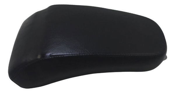 Banco Traseiro Suzuki Boulevard M 800 09-11 Original Preto