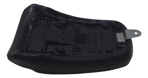 Banco Traseiro Suzuki Boulevard M 800 09-11 Original Preto