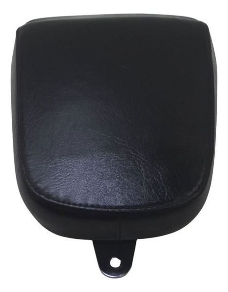 Banco Traseiro Suzuki Boulevard M 800 09-11 Original Preto