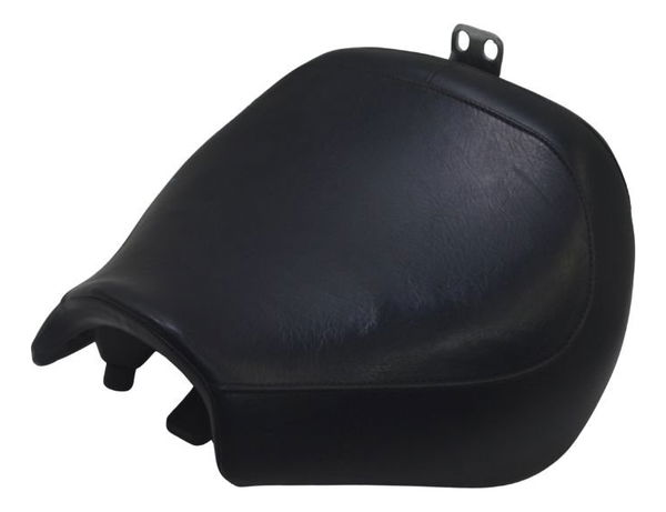 Banco Dianteiro Suzuki Boulevard M 800 09-11 Original Preto