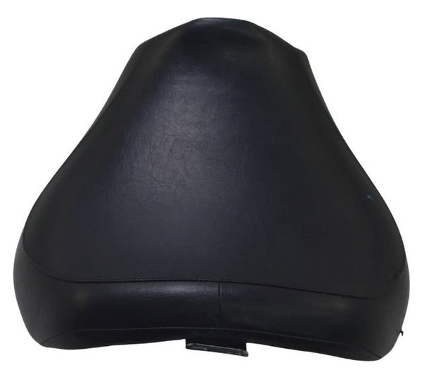 Banco Dianteiro Suzuki Boulevard M 800 09-11 Original Preto