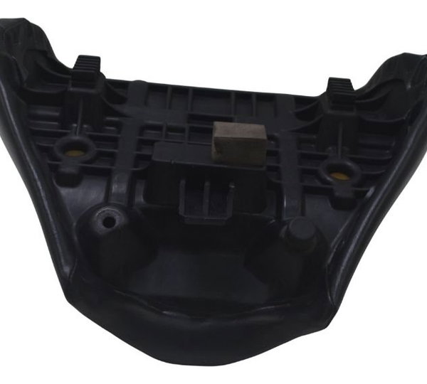 Banco Dianteiro Suzuki Boulevard M 800 09-11 Original Preto