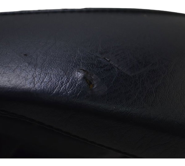 Banco Dianteiro Suzuki Boulevard M 800 09-11 Original Preto