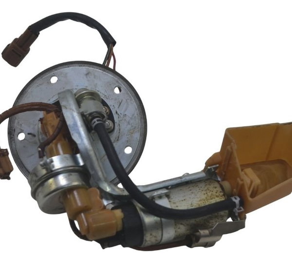 Bomba Combustível Suzuki Boulevard M 800 09-11 Original