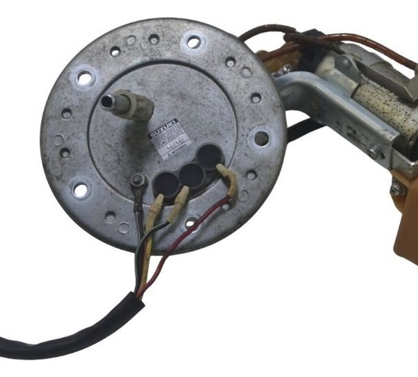Bomba Combustível Suzuki Boulevard M 800 09-11 Original