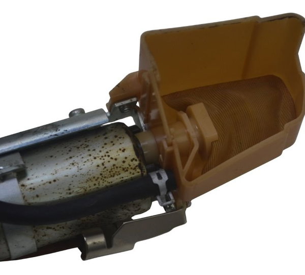 Bomba Combustível Suzuki Boulevard M 800 09-11 Original