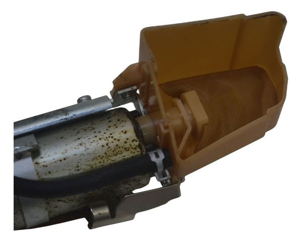 Bomba Combustível Suzuki Boulevard M 800 09-11 Original
