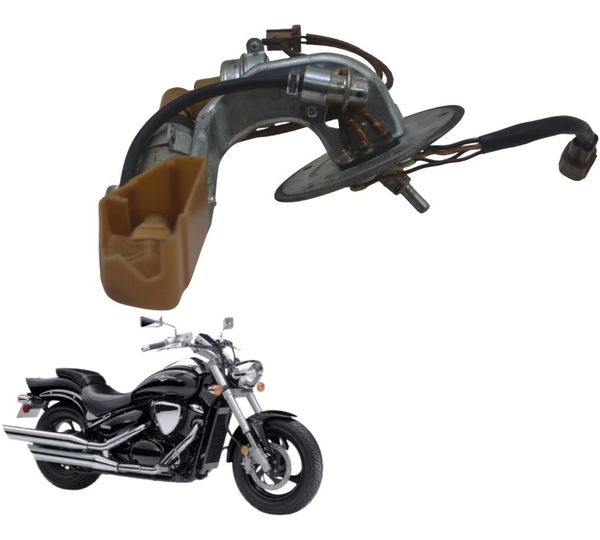 Bomba Combustível Suzuki Boulevard M 800 09-11 Original