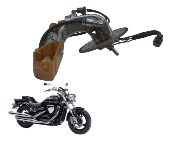 Bomba Combustível Suzuki Boulevard M 800 09-11 Original
