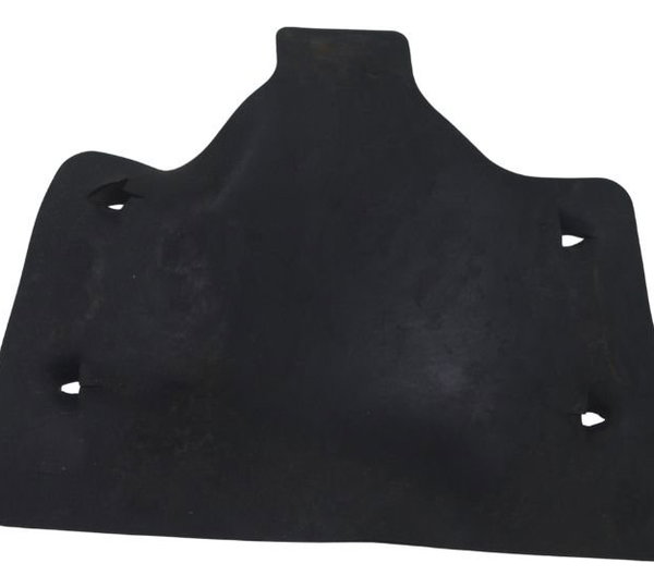 Borracha Acabamento Bateria Suzuki Boulevard M 800 09-11