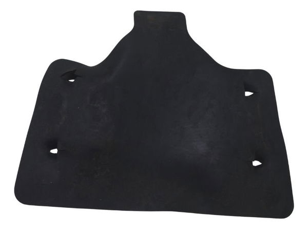 Borracha Acabamento Bateria Suzuki Boulevard M 800 09-11