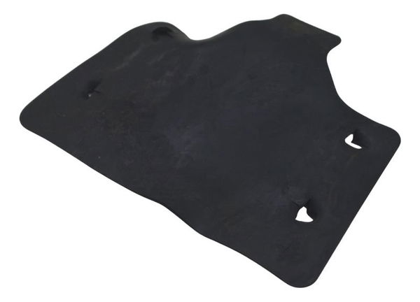 Borracha Acabamento Bateria Suzuki Boulevard M 800 09-11