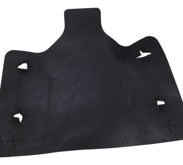Borracha Acabamento Bateria Suzuki Boulevard M 800 09-11
