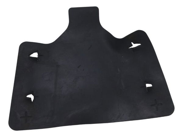 Borracha Acabamento Bateria Suzuki Boulevard M 800 09-11