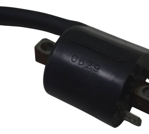 Bobina Ignição Suzuki Boulevard M 800 09-11 Original
