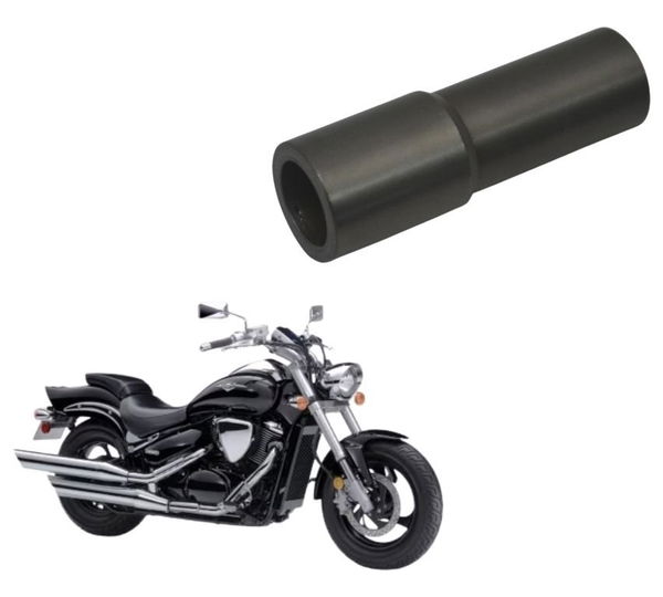 Bucha Interna Diferencial Suzuki Boulevard M 800 09-11 Origi