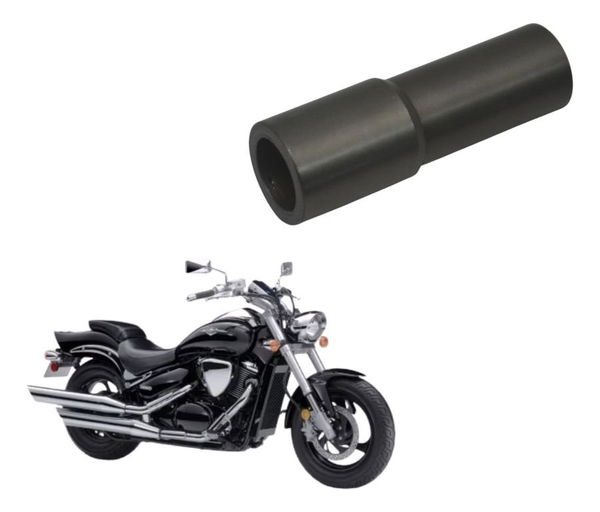 Bucha Interna Diferencial Suzuki Boulevard M 800 09-11 Origi