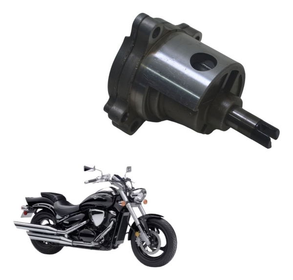 Bomba Óleo Suzuki Boulevard M 800 09-11 Original
