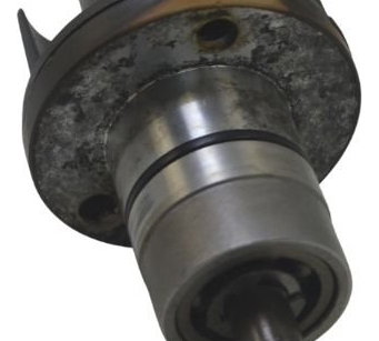 Bomba Água Completa Suzuki Boulevard M 800 09-11 Original