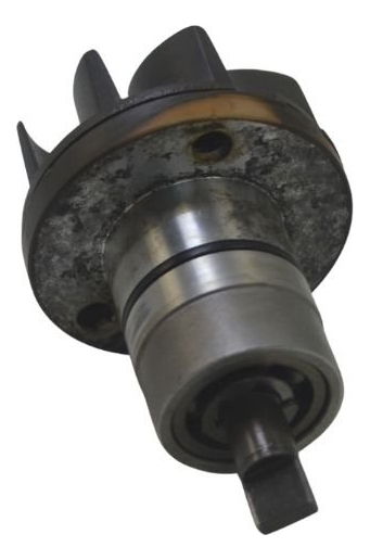 Bomba Água Completa Suzuki Boulevard M 800 09-11 Original