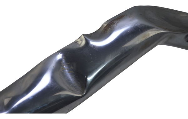 Capa Escape C/ Avaria Suzuki Boulevard M 800 09-11 Original