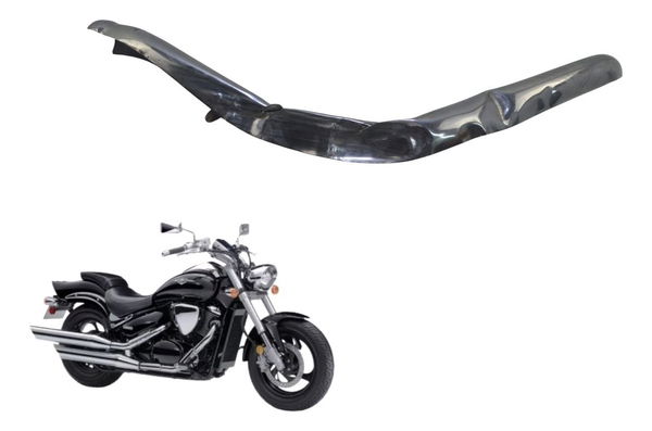 Capa Escape C/ Avaria Suzuki Boulevard M 800 09-11 Original