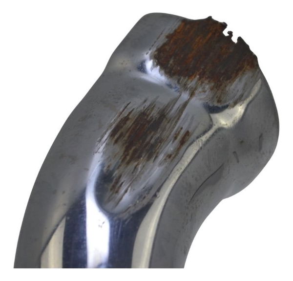 Capa Escape C/ Avaria Suzuki Boulevard M 800 09-11 Original