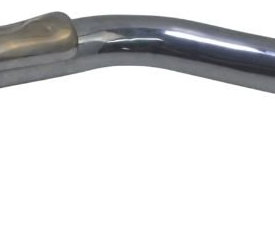 Capa Escape Dianteira C/detalhe Suzuki Boulevard M 800 09-11
