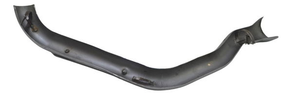 Capa Escape Dianteira C/detalhe Suzuki Boulevard M 800 09-11