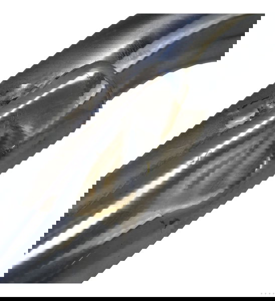 Capa Escape Dianteira C/detalhe Suzuki Boulevard M 800 09-11