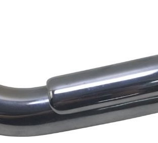 Capa Escape Traseira Suzuki Boulevard M 800 09-11 Original