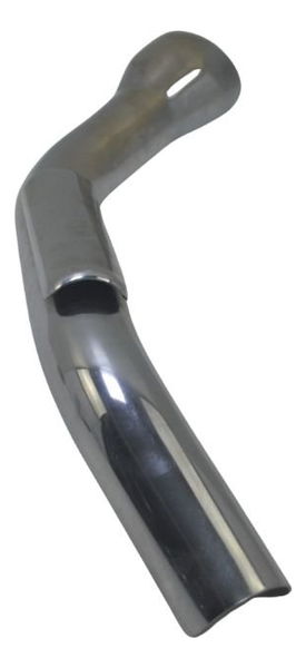 Capa Escape Traseira Suzuki Boulevard M 800 09-11 Original