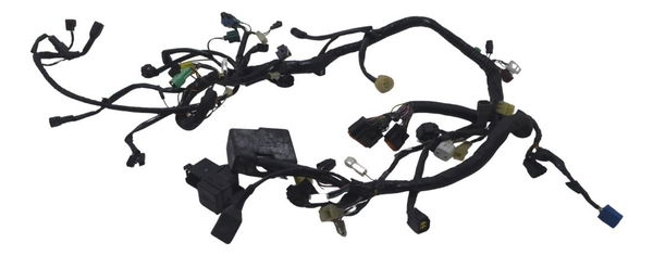 Chicote Principal Suzuki Boulevard M 800 09-11 Original