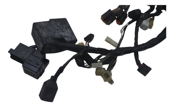 Chicote Principal Suzuki Boulevard M 800 09-11 Original