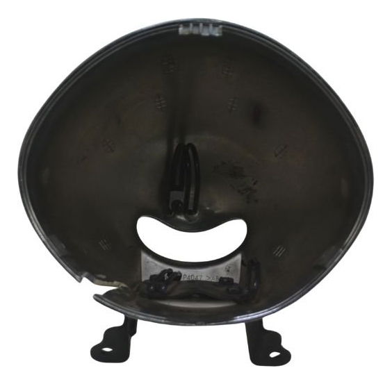 Carcaça Farol Bloco Óptico Avar Suzuki Boulevard M 800 09-11