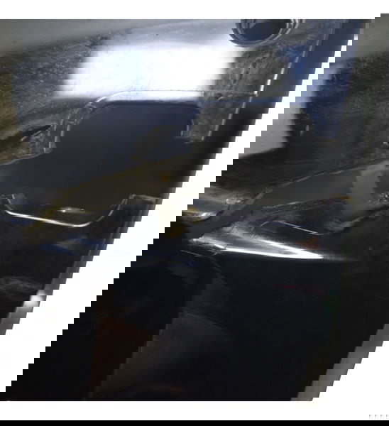 Carcaça Farol Bloco Óptico Avar Suzuki Boulevard M 800 09-11