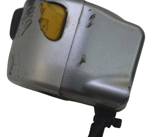 Chave Punho Luz C/avar Suzuki Boulevard M 800 09-11 Original