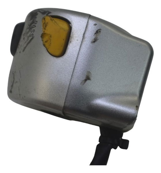 Chave Punho Luz C/avar Suzuki Boulevard M 800 09-11 Original