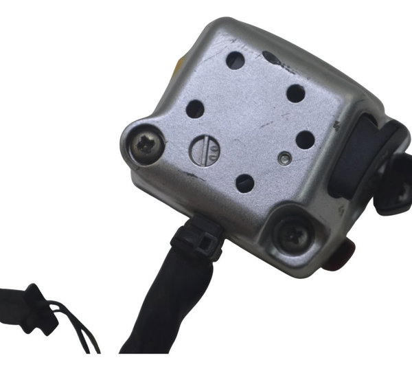 Chave Punho Luz C/avar Suzuki Boulevard M 800 09-11 Original