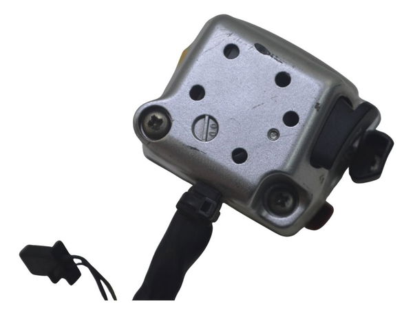 Chave Punho Luz C/avar Suzuki Boulevard M 800 09-11 Original