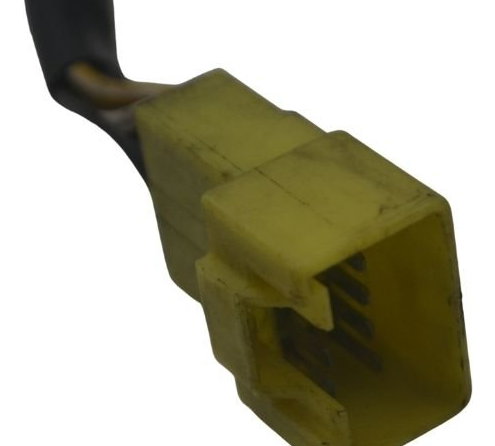 Chave Punho Luz C/avar Suzuki Boulevard M 800 09-11 Original
