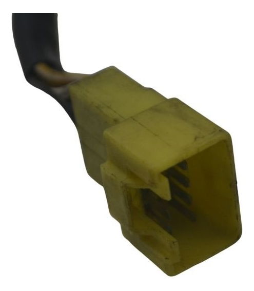 Chave Punho Luz C/avar Suzuki Boulevard M 800 09-11 Original