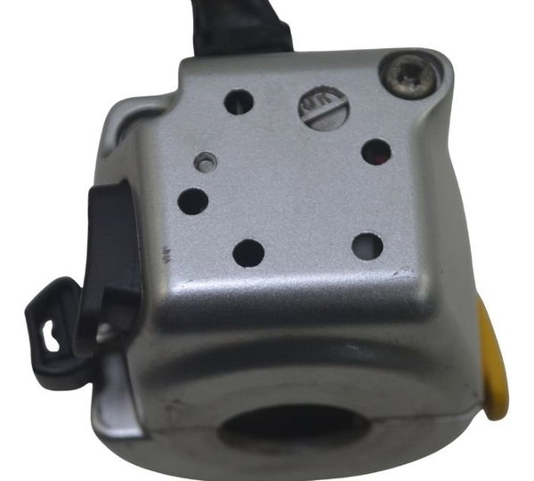 Chave Punho Luz Suzuki Boulevard M 800 09-11 Original