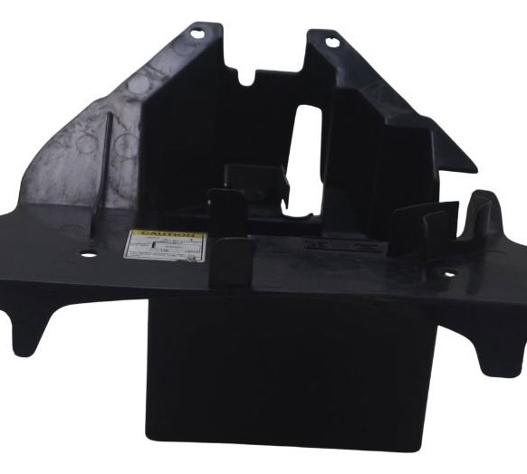 Caixa Bateria Suzuki Boulevard M 800 09-11 Original