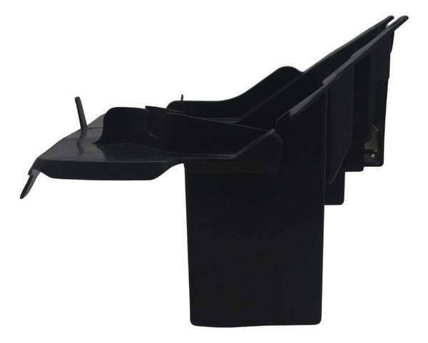 Caixa Bateria Suzuki Boulevard M 800 09-11 Original