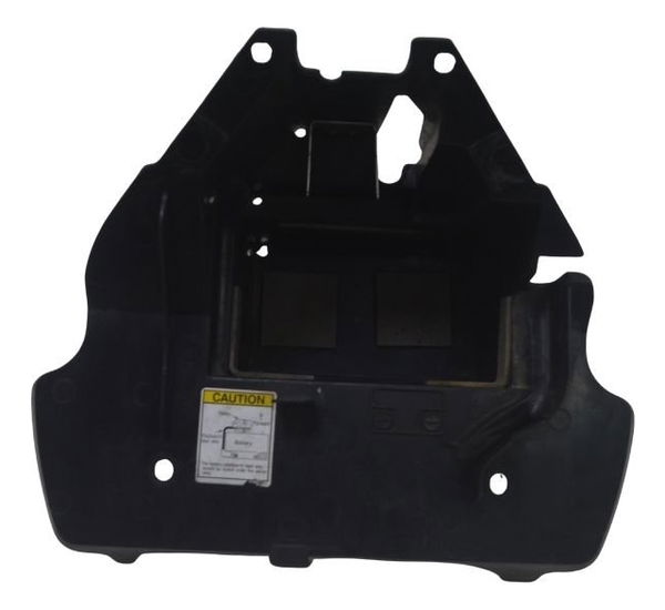 Caixa Bateria Suzuki Boulevard M 800 09-11 Original