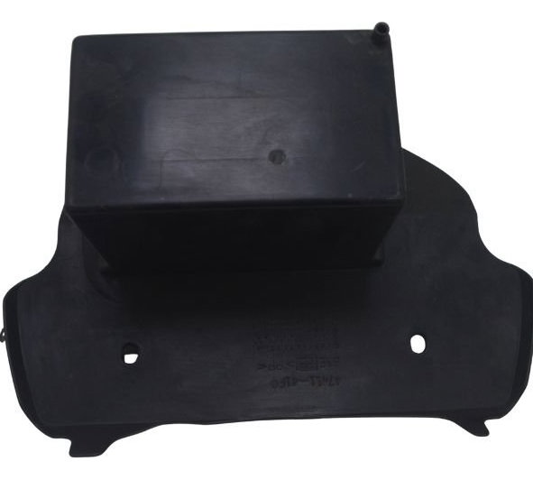 Caixa Bateria Suzuki Boulevard M 800 09-11 Original